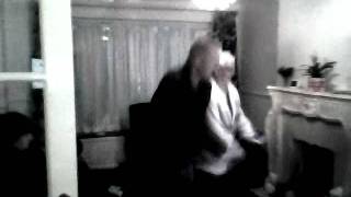 Michael Jackson Experience - Paul And Sange