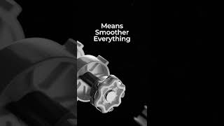 Phantom motorized screens with Sure Fit