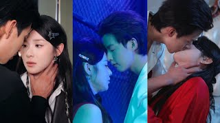 Download Lagu [ MULTI SUB ] Kiss My Darling Husband ~ Liu Xiyu 💜 Min Jie MP3