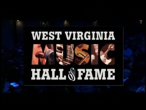 The 2015 West Virginia Music Hall of Fame Induction Ceremony - YouTube