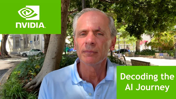 Decoding Nvidia's AI Journey: Implications for Procurement and Supply Chain