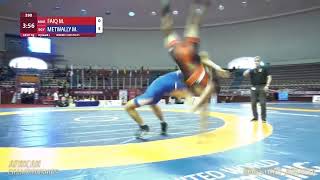 Technique of the week