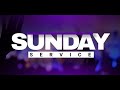 LIVE SUNDAY SERVICE 3th May 2026 