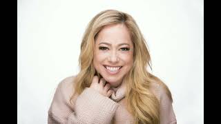 PROOF: that Sabrina Bryan can sang