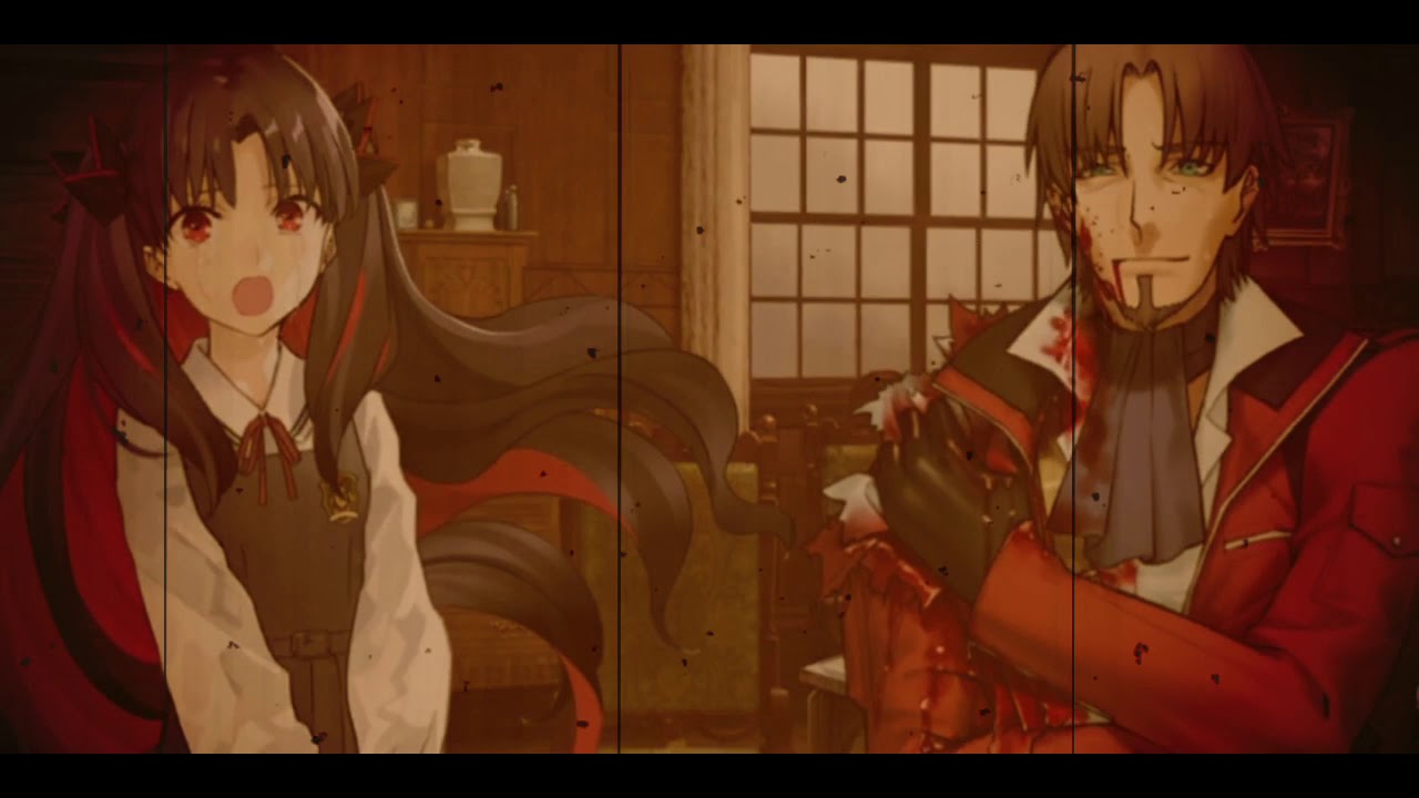 【FGO MAD】プリミティブ☆ユニヴァース【~infinity~∞】