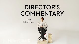 Julio Torres on the Rocky Relationship That Drives 