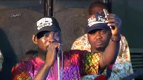 LAST WARNING by Alh.wasiu Alabi pls subscribe to mike record tv for latest videos. cd 2