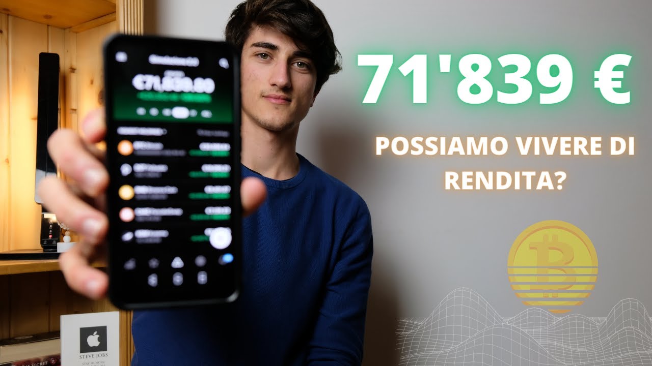 Vivere Di Rendita Con 100 Mila Euro