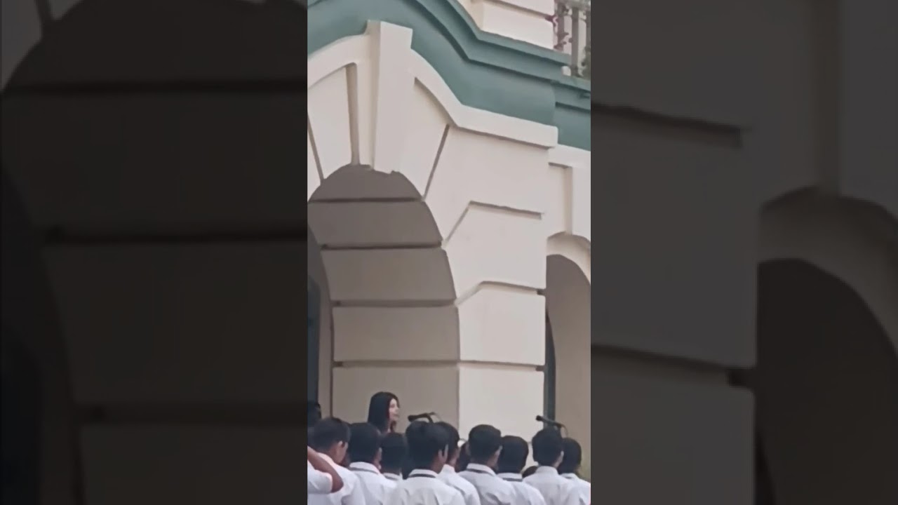 Women's Day 2026 Speech 