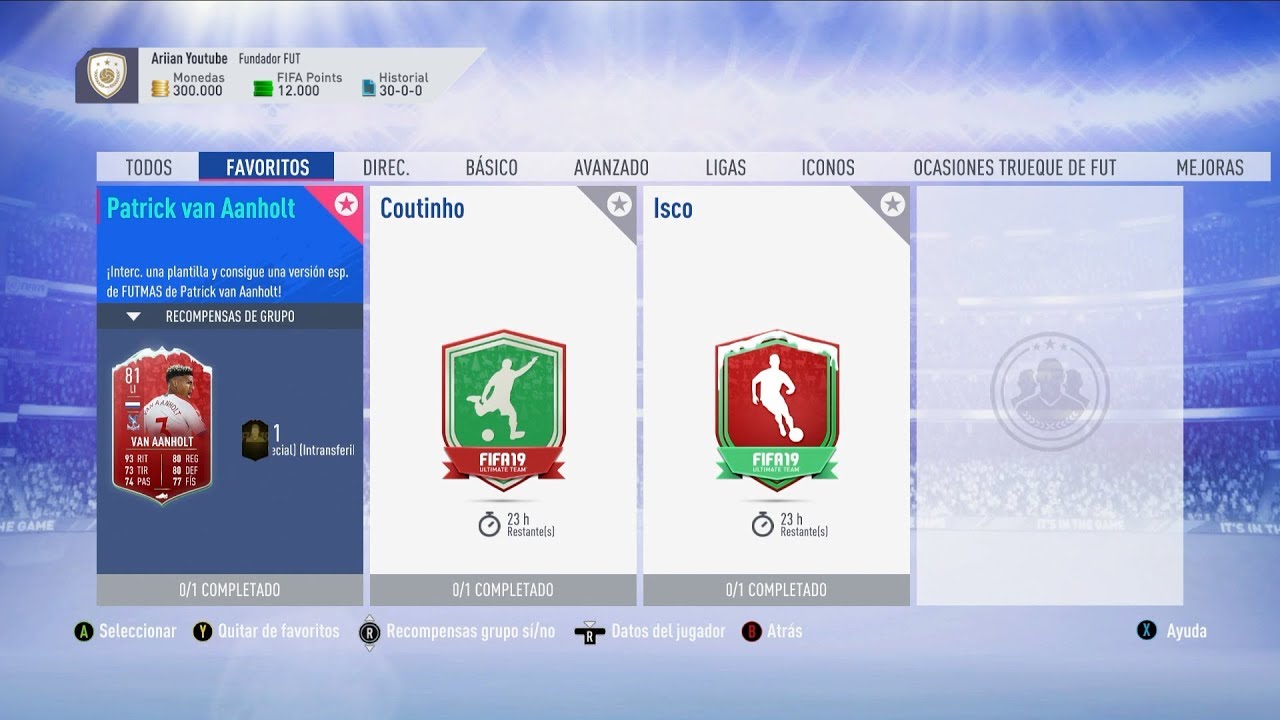 ESTOS 3 SBC FUTMAS NO SON UNA ESTAFA! MERECEN LA PENA?