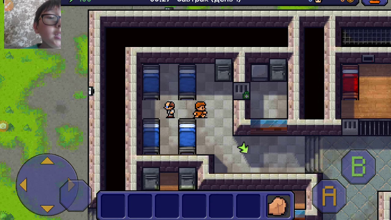 Прохождение the escapists 1 YouTube