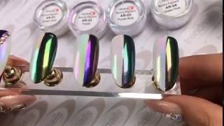 Unser Aurora Trend 2017 |Trendnails screenshot 4