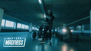 TeeG - It’s On (Music Video) | Mixtape Madness