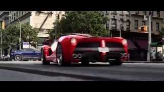 Launch-Trailer - The Crew (PS4)