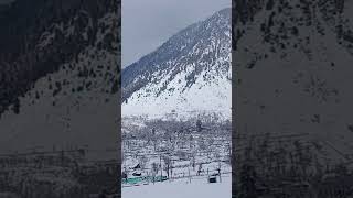 Betaab Valley, Pahalgam. #betaabvalley #pahalgam #kashmir #kashmirmountains #natureatbest