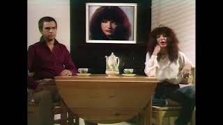 Another Day  - Kate Bush & Peter Gabriel (my stereo remix)