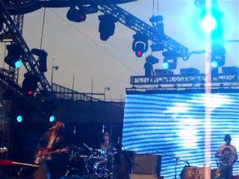 Chetes - Vive Latino 2010 - Completamente