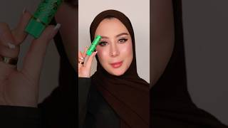 الروج الاخضر السحري 💚