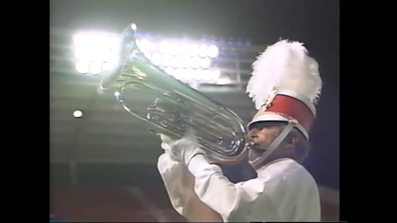 1994 Yankee Rebels Alumni YouTube