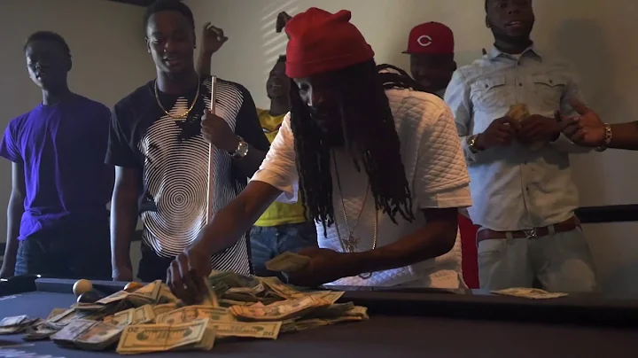 RODERICK DAVIS | FRESH DA KID & TRUPPA