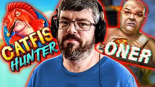 £50 vs THESE CRAZY NOLIMIT CITY SLOTS!!