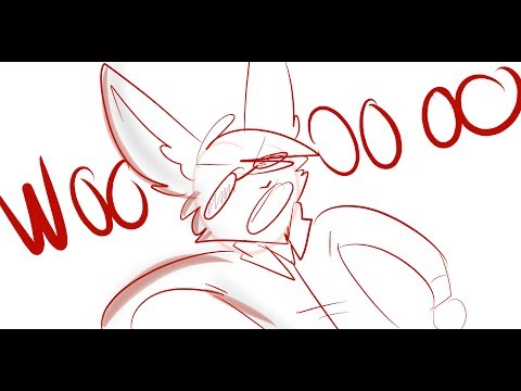 I want it that way | Animatic