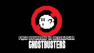Famous GhostBusters 8 bit Version (Free Dl) Wealth