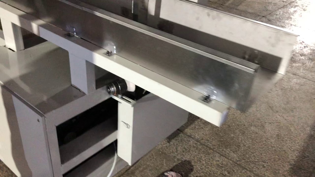 JLZB330 Automatic Disposable Dental Bibs Making Machine YouTube