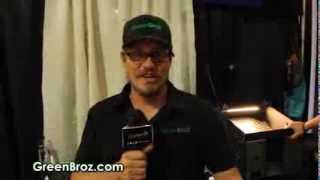 WeedTV Exclusive: Green Broz Cannabis Cup 2014