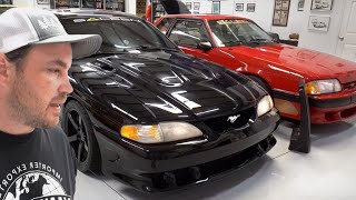 My Favorite Car Here - Not What Youd Expect!