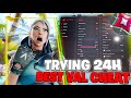 I Tested This Valorant Cheat in 2026… INSANE Results!