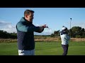 The ULTIMATE Break 90 Formula W/ Peter Finch & Matt Fryer