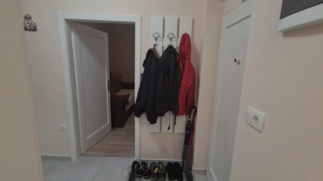 Histri Immobilie - obnovljen stan u prizemlju