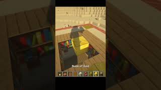Duo desert base #base #tutorial #gaming #minecraft #duo #mctutorial