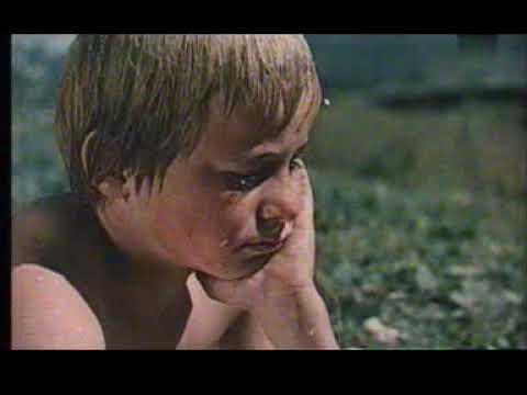 Amintiri din copilarie (1965) - Film Romanesc - The Classic Adaptation