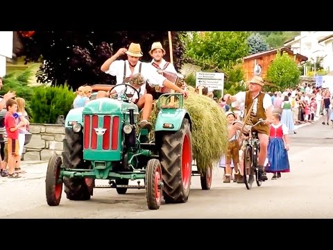 7. Pfalzner Dorffest