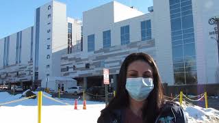 COVID-19: A Year of Pandemic