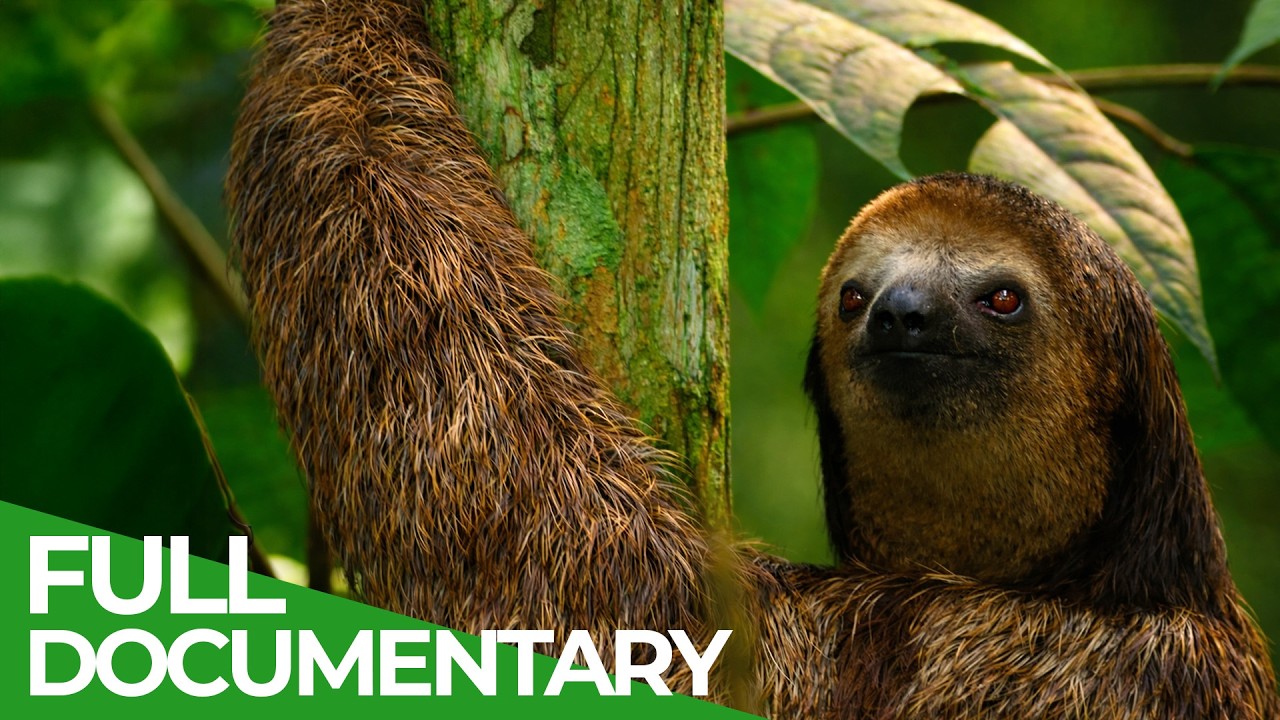 South America: A Continent Untamed | Free Documentary Nature