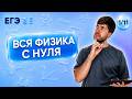 ФИЗИКА С НУЛЯ | Финальный Курс ЕГЭ 2026 | Влад Перетрухин - Global_EE