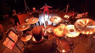 MOSES SNOW - ELVIS BIRTHDAY TOUR 2026 - LOUISVILLE, KY - PART 2 MULTICAM