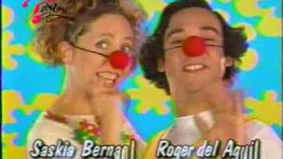 Introducción-Patacomix-Panamericana Televisión-2003 Hq