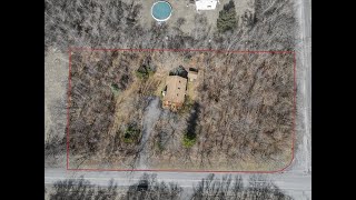 Pocono real estate for sale | Effort, PA | Birch Brier Estates | 3bed 1.5bath 1060 sq ft @ $229K