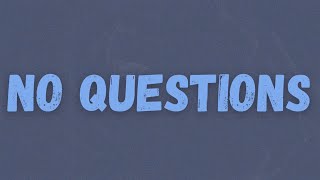 #OFB Kush - No Questions (Lyrics)