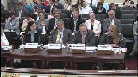 Duplication, Overlap, And Inefficiencies In Federal Welfare Programs (Part 2 of 2)