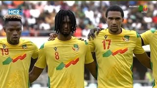 Match NIGERIA vs BENIN ǀ 10è Journée Eliminatoires Coupe du monde FIFA 2026