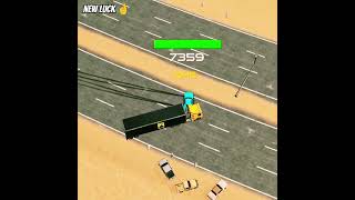 New Apk Mode Highway Drifter #higway_drifter007 #automobile #cardrifting #subscribe #100k screenshot 5