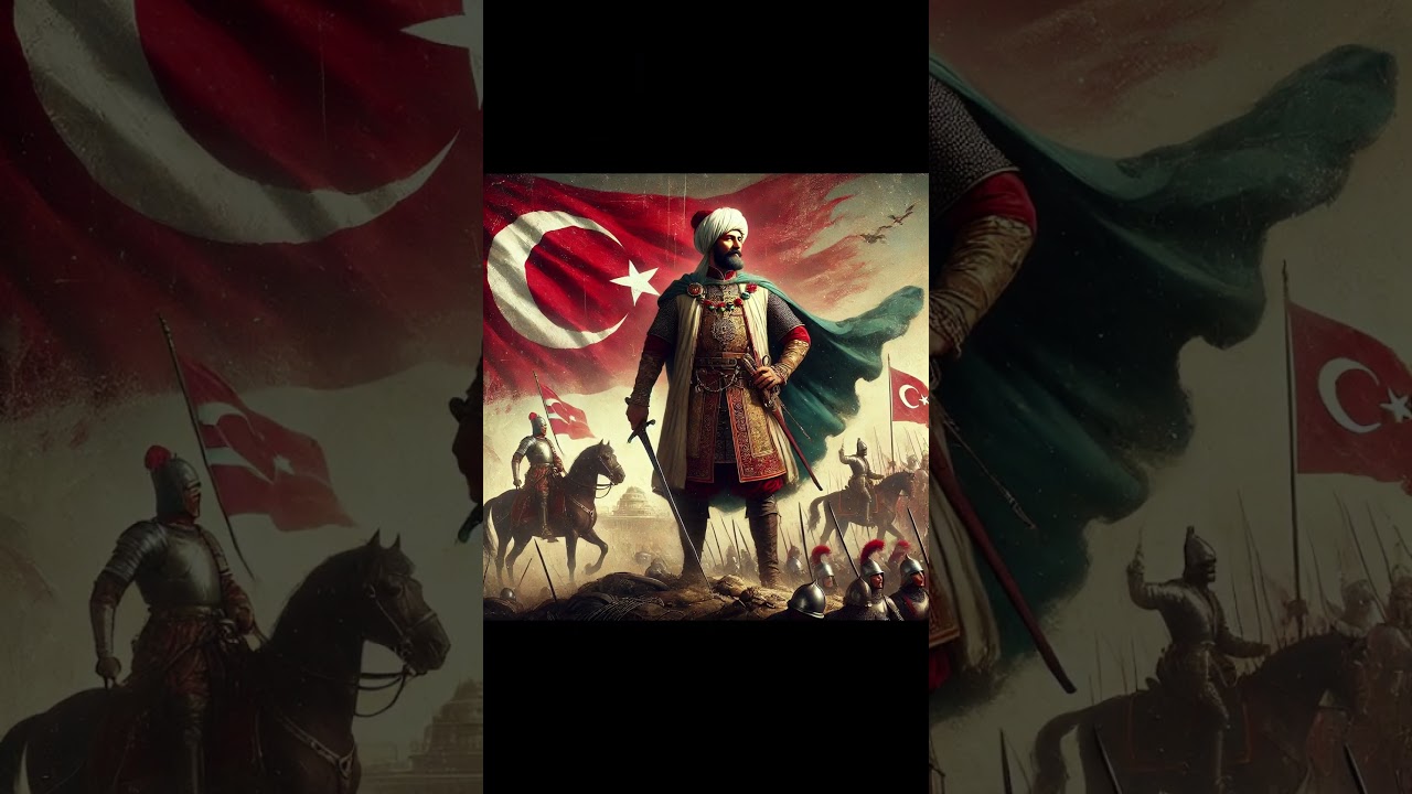 Echoes of History: The Epic Battle of Mohács and Its Dramatic Legacy!  