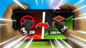 The Actual Best 1.21.1 Mods To Improve Fps In Mojolauncher/Pojavlauncher/🥶🔥| (Must Watch)