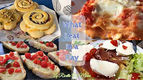 Cosa si mangia la domenica prima di Pasqua?