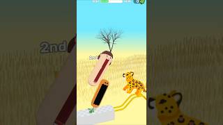 “My Brain Lagged After This Jump 😂⚡” #BrainLag #FunnyFail #WeirdJump